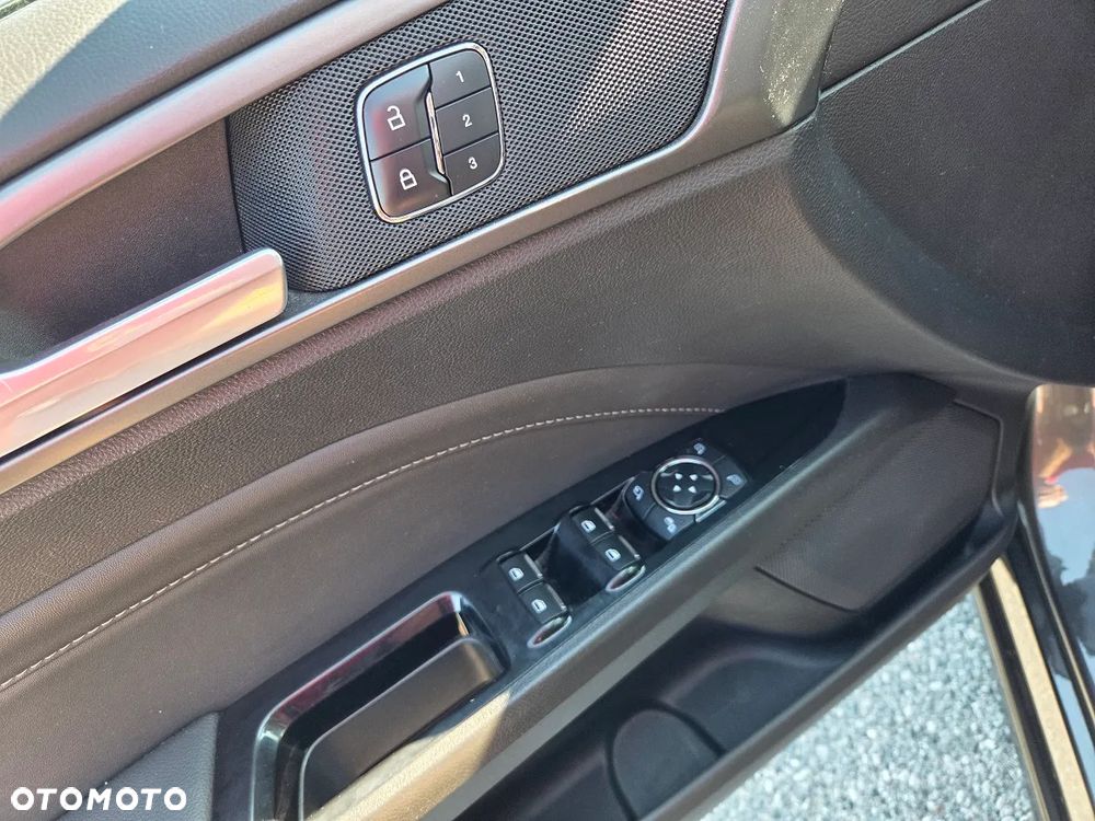 Ford Mondeo 2.0 TDCi STart-Stopp PowerShift-Aut Titanium - 21
