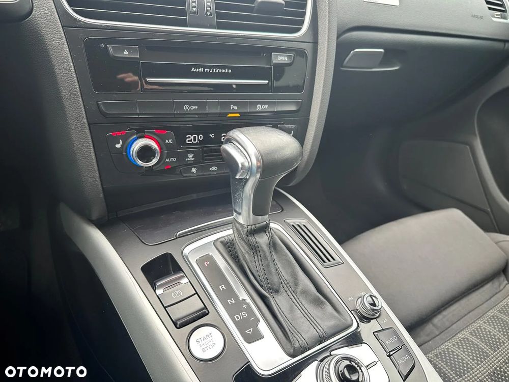 Audi A5 Sportback - 13