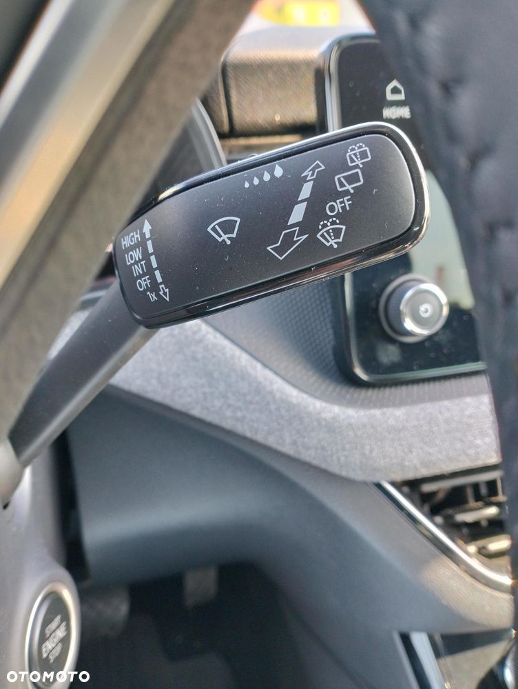 Skoda Kamiq 1.0 TSI Selection DSG - 9