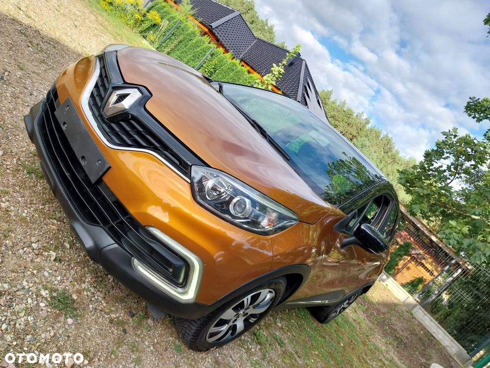Renault Captur (ENERGY) TCe 90 LIFE - 3