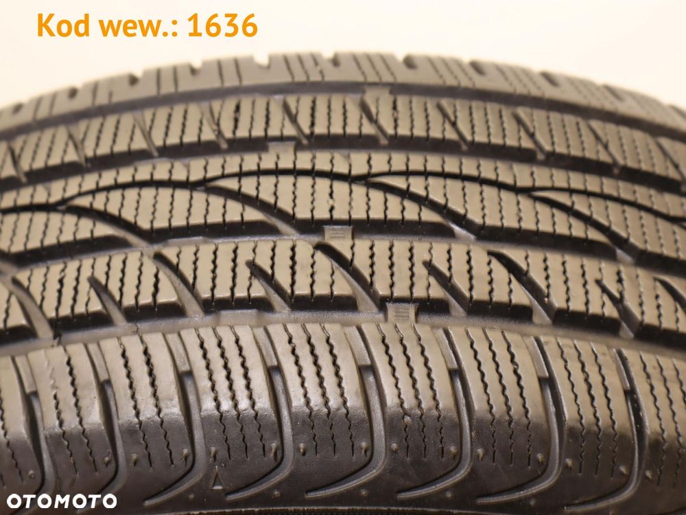 PowerTrac SnowStar - 185/60 R14 - 8