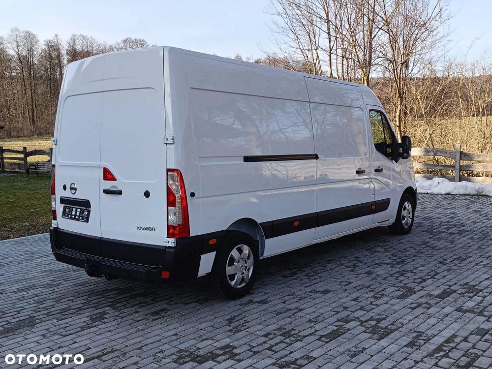 Renault MASTER - 6