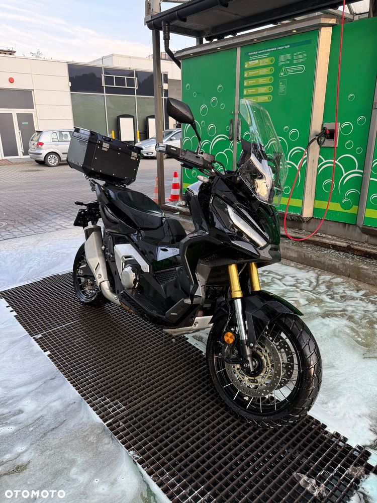 Honda X-ADV - 1