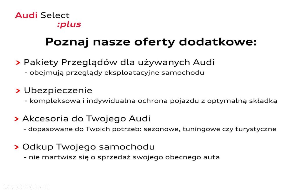 Audi A6 Limousine - 8