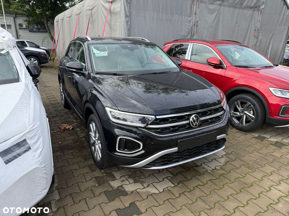 Volkswagen T-Roc - 2