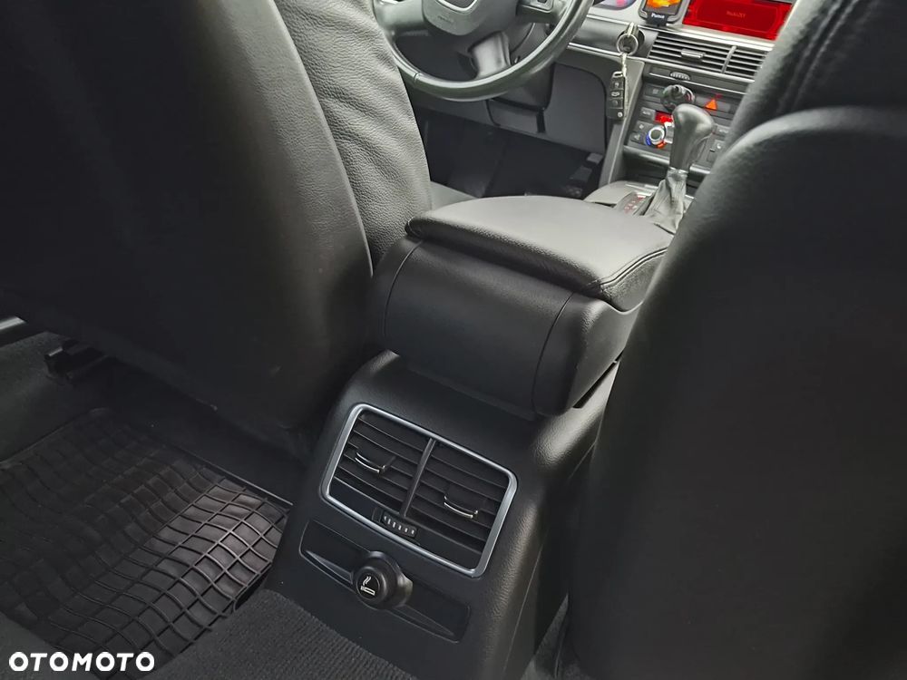 Audi A6 Limousine - 19