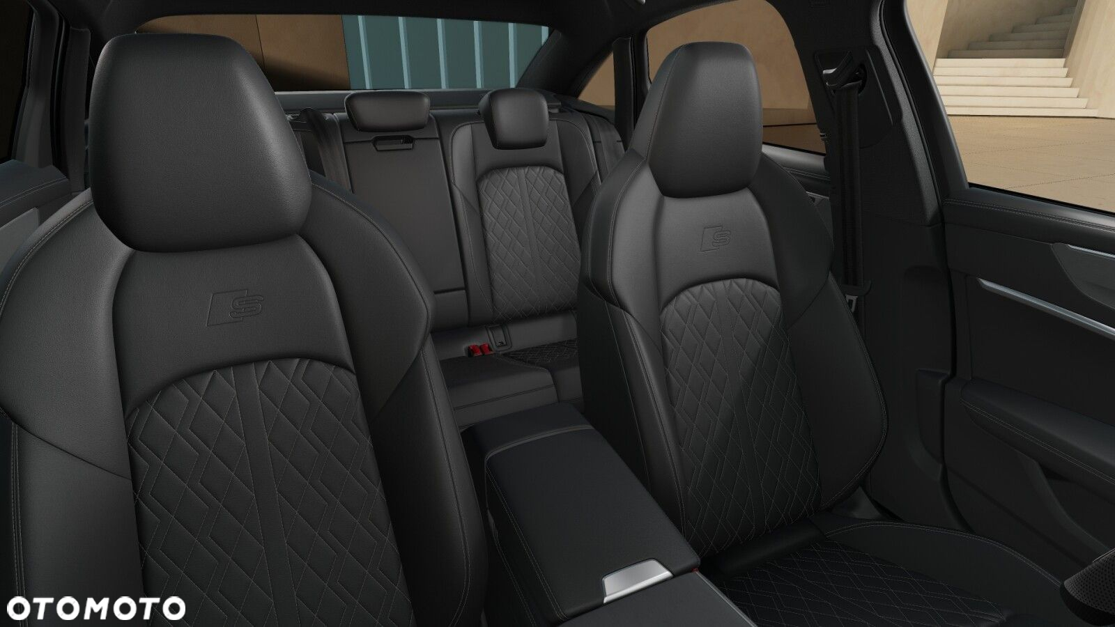 Audi A6 - 11