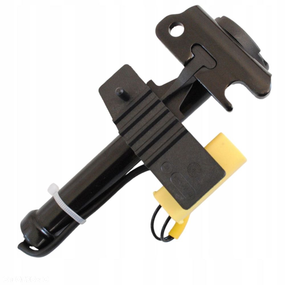 KPL x2 NABÓJ PIROTECHNICZNY LEWY + PRAWY zawiasu BMW X3 X4 G01 G02 F97 F98 - 2