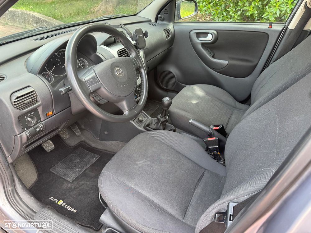 Opel Corsa 1.3 CDTI Cosmo - 5