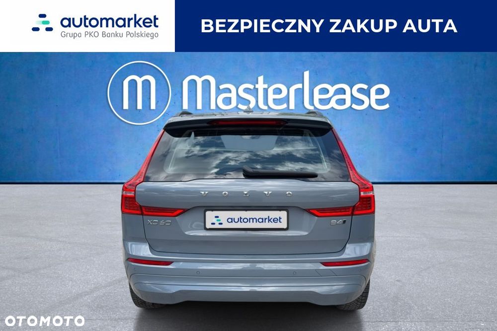 Volvo XC 60 B4 D Core - 6