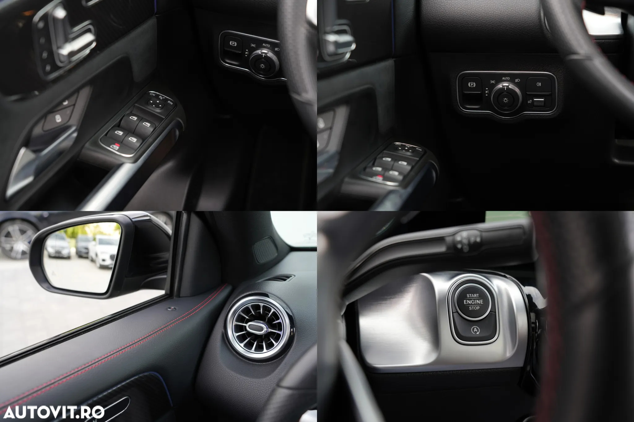 Mercedes-Benz GLB 200 7G-DCT AMG Line - 20