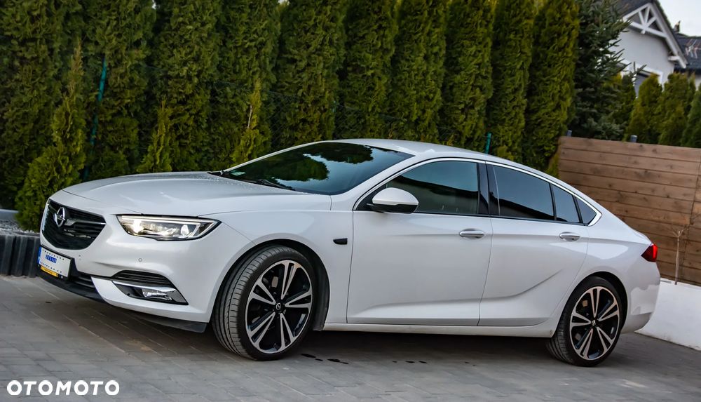 Opel Insignia 2.0 CDTI 4x4 Innovation S&S - 1