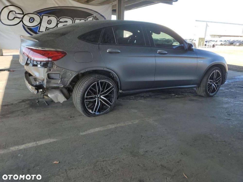 Mercedes-Benz GLC - 5