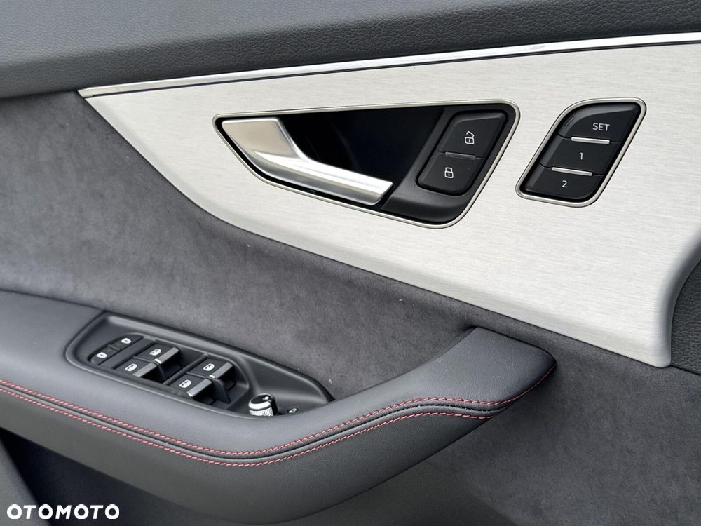 Audi SQ7 TFSI Quattro Tiptronic - 22