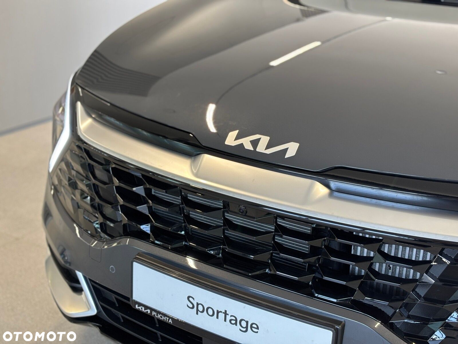 Kia Sportage - 27