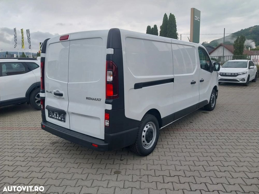 Renault Furgon L2H1 - 11
