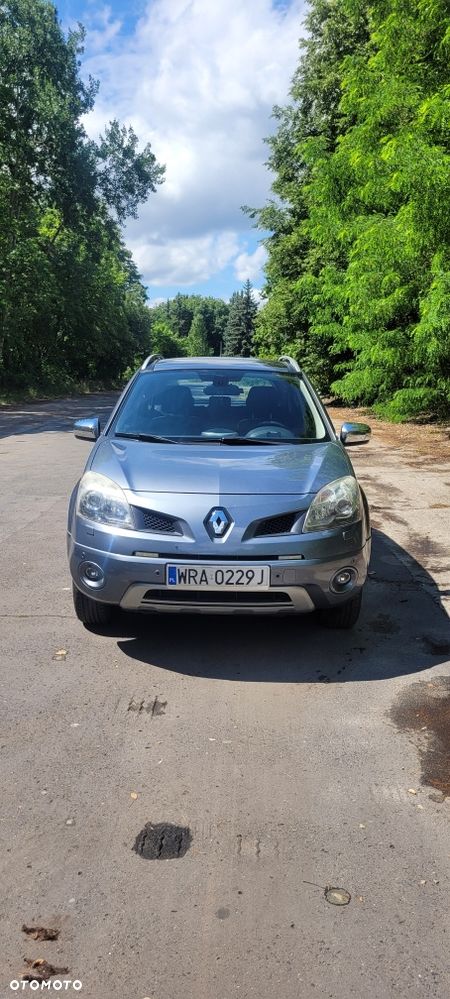 Renault Koleos - 1
