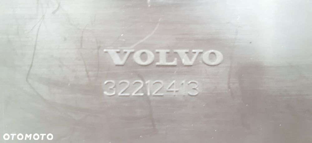 VOLVO XC90 II SKRZYNKA BEZPIECZNIKÓW 32212413 - 5