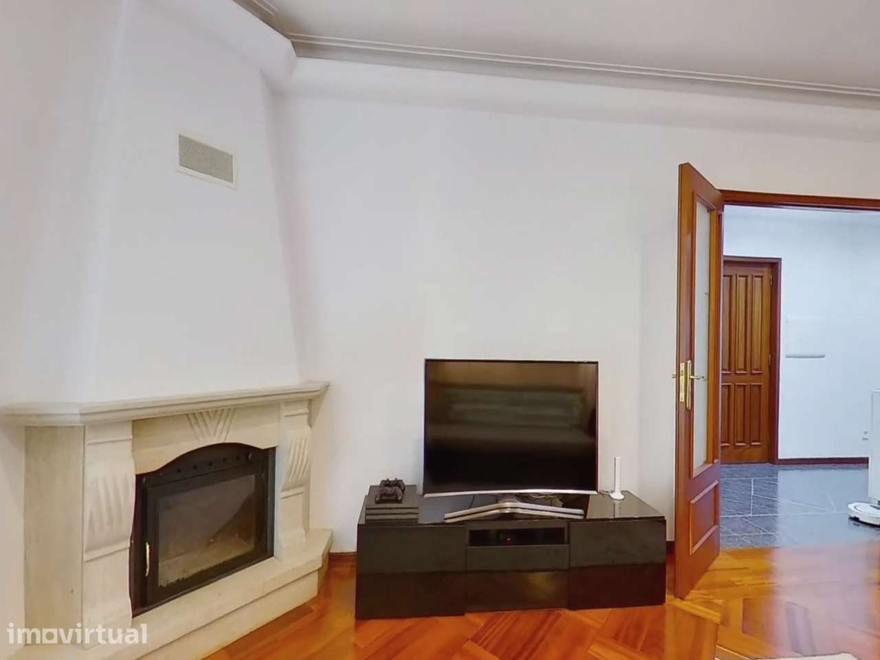 Apartamento T2 em Rio Tinto com varanda - Grande imagem: 3/18