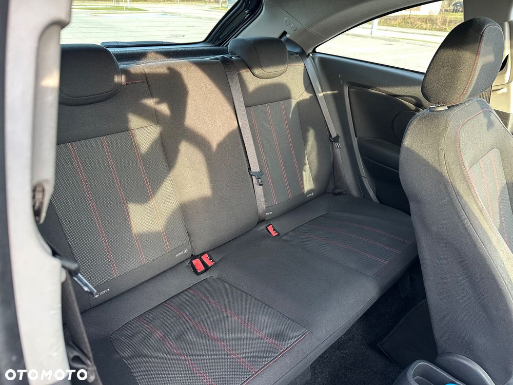 Opel Corsa 1.7 CDTI Sport - 8