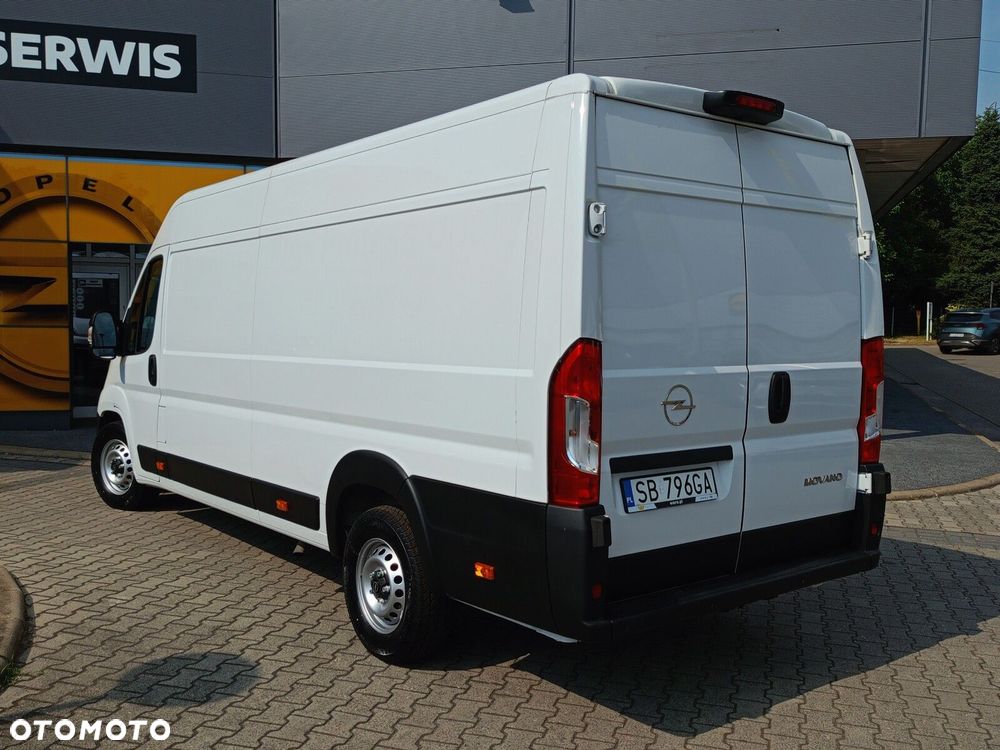 Opel movano - 4
