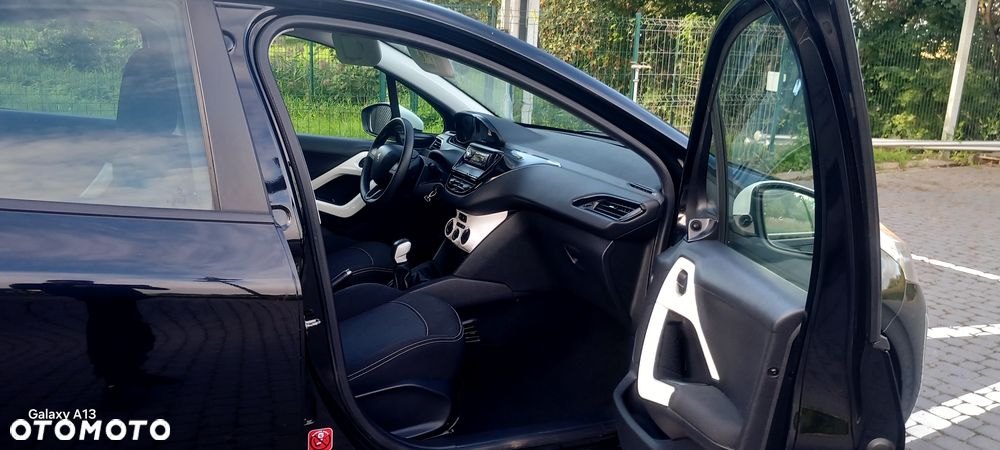 Peugeot 208 HDi 68 Like - 17