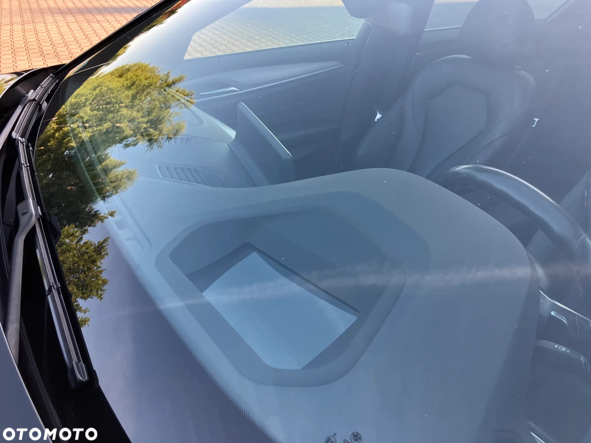 BMW Seria 5 520d xDrive M Sport sport - 8