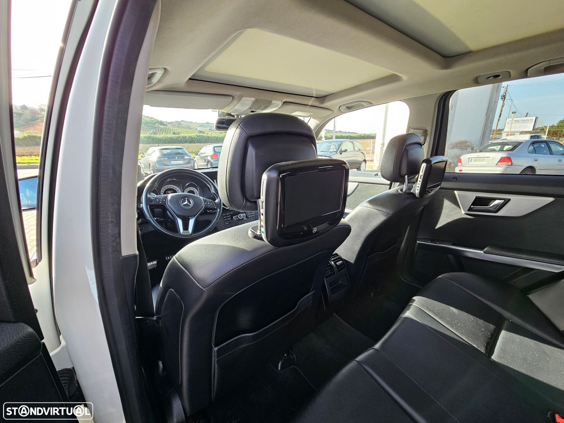 Mercedes-Benz GLK 200 CDi BE 149g - 11