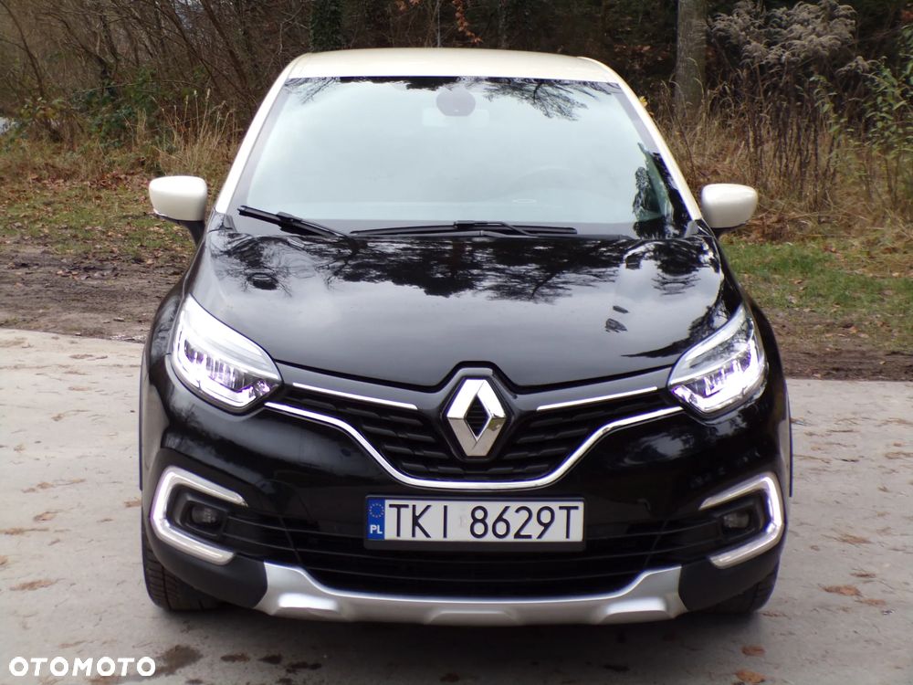 Renault Captur ENERGY TCe 120 Initiale Paris - 16