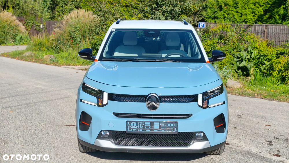 Citroen C3 2025 photo 3