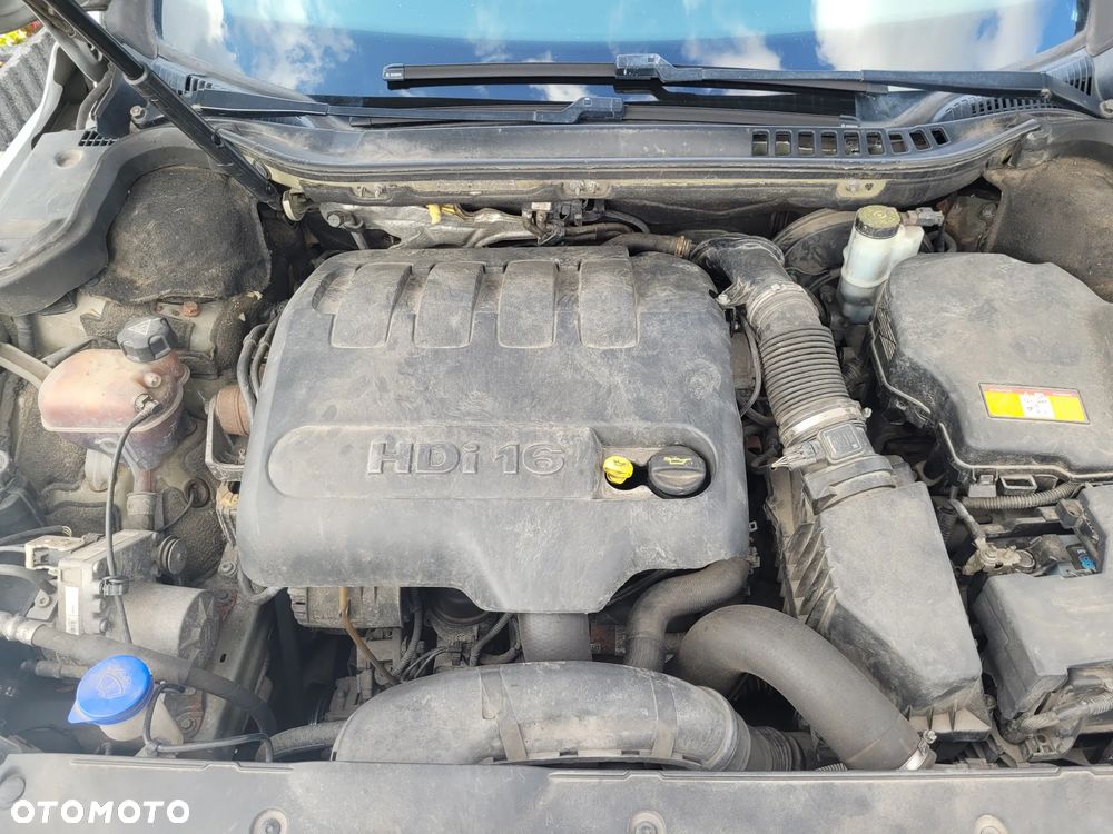 Peugeot 508 2.0 HDi Business Line - 16