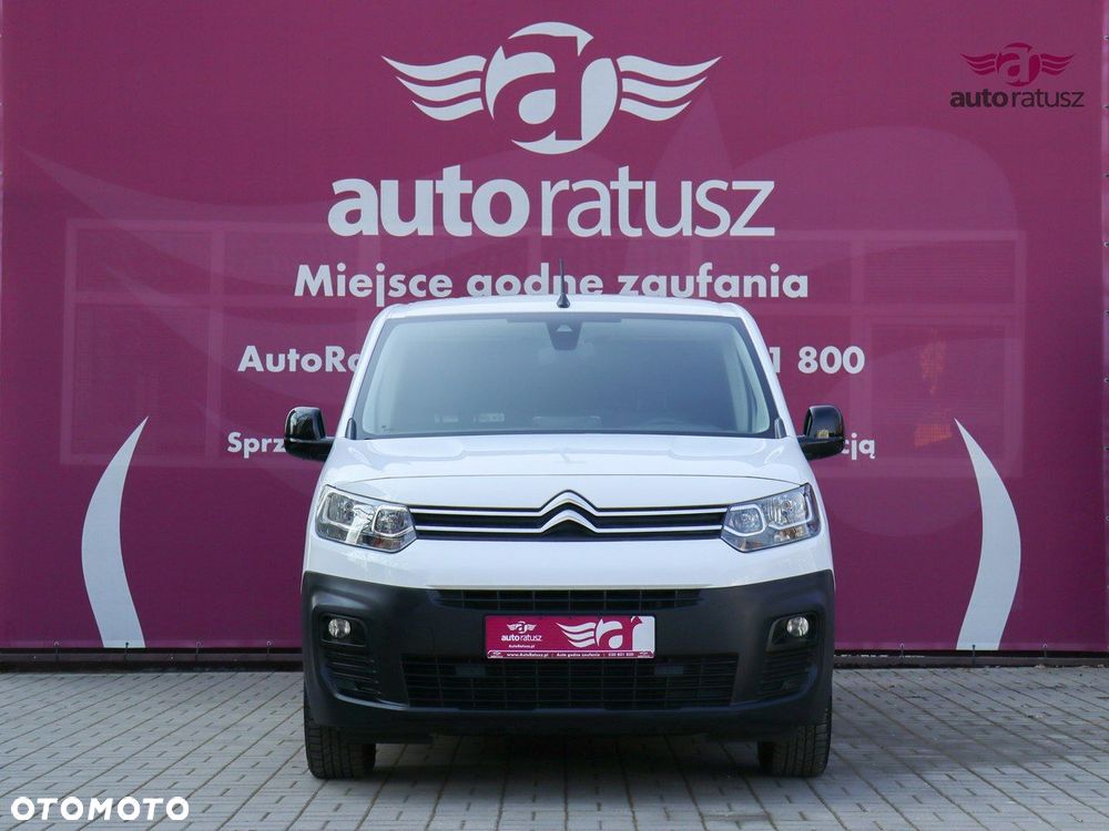 Citroën Berlingo - 3