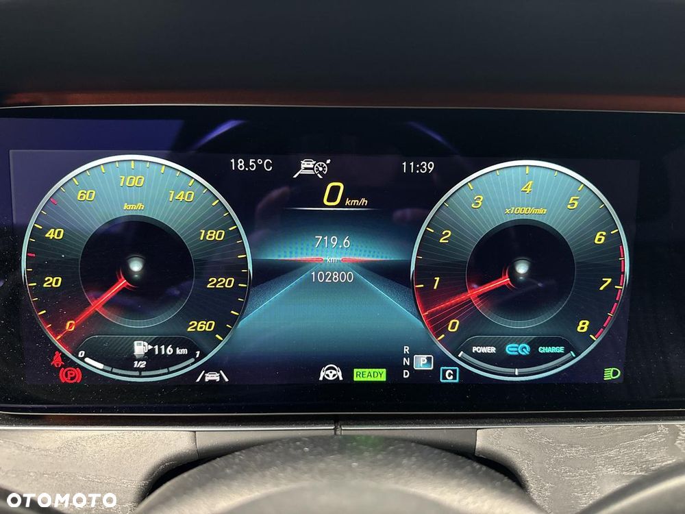 Mercedes-Benz CLS 450 4-Matic AMG - 17