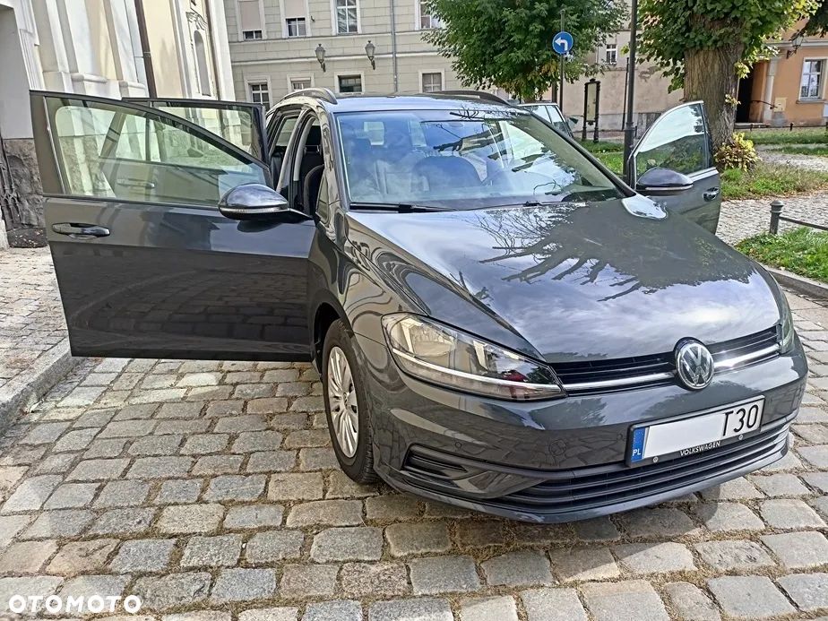 Volkswagen Golf 1.0 TSI Trendline - 35