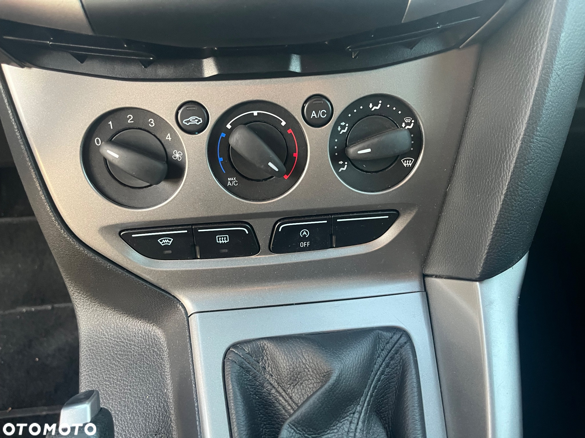 Ford Focus 1.0 EcoBoost Start-Stopp-System COOL&CONNECT - 14