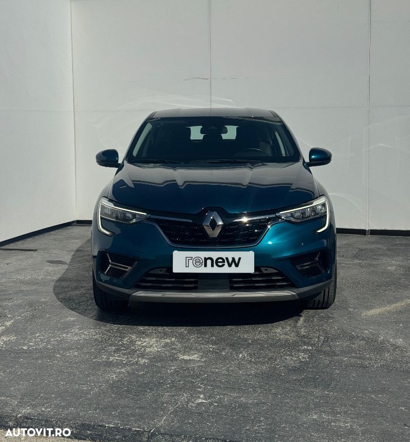 Renault Arkana - 3