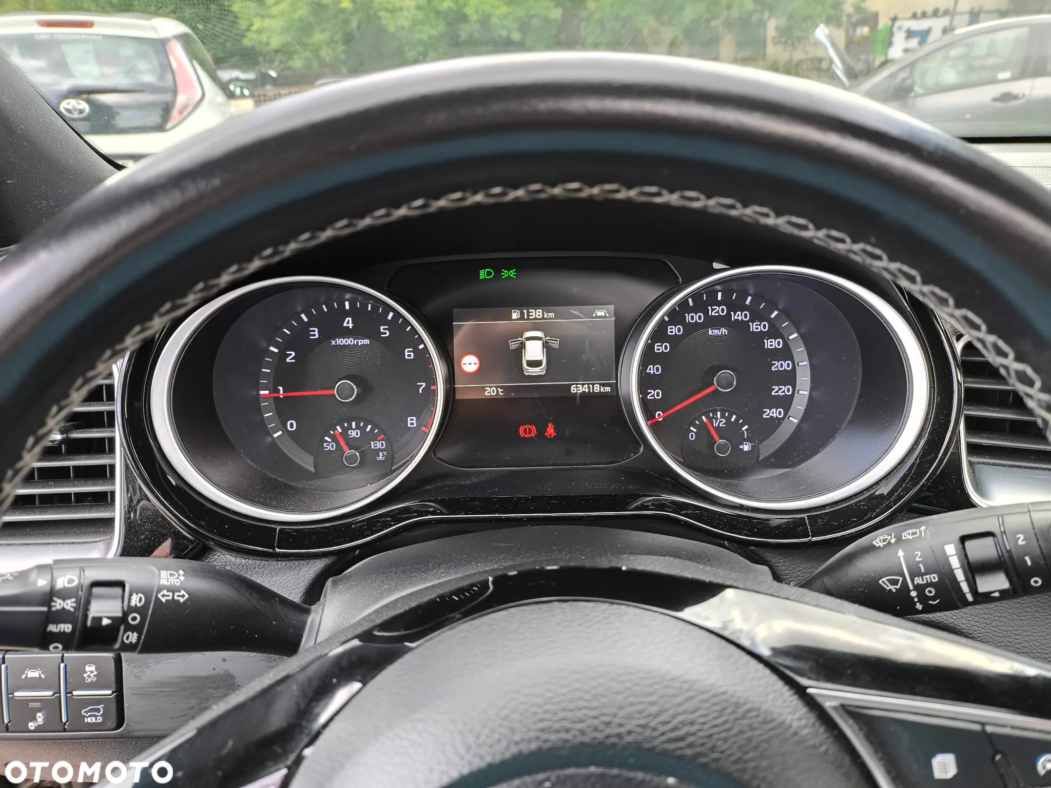 Kia ProCeed 1.0 T-GDI GT Line - 21