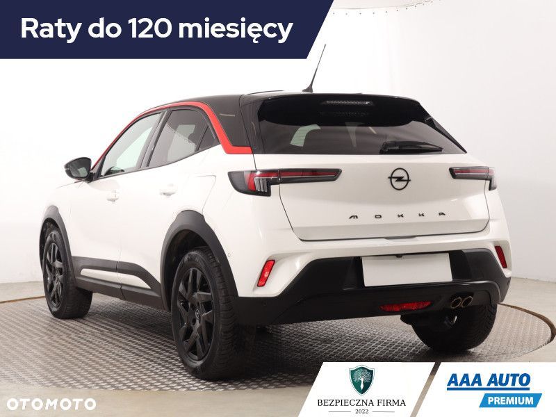 Opel Mokka - 6