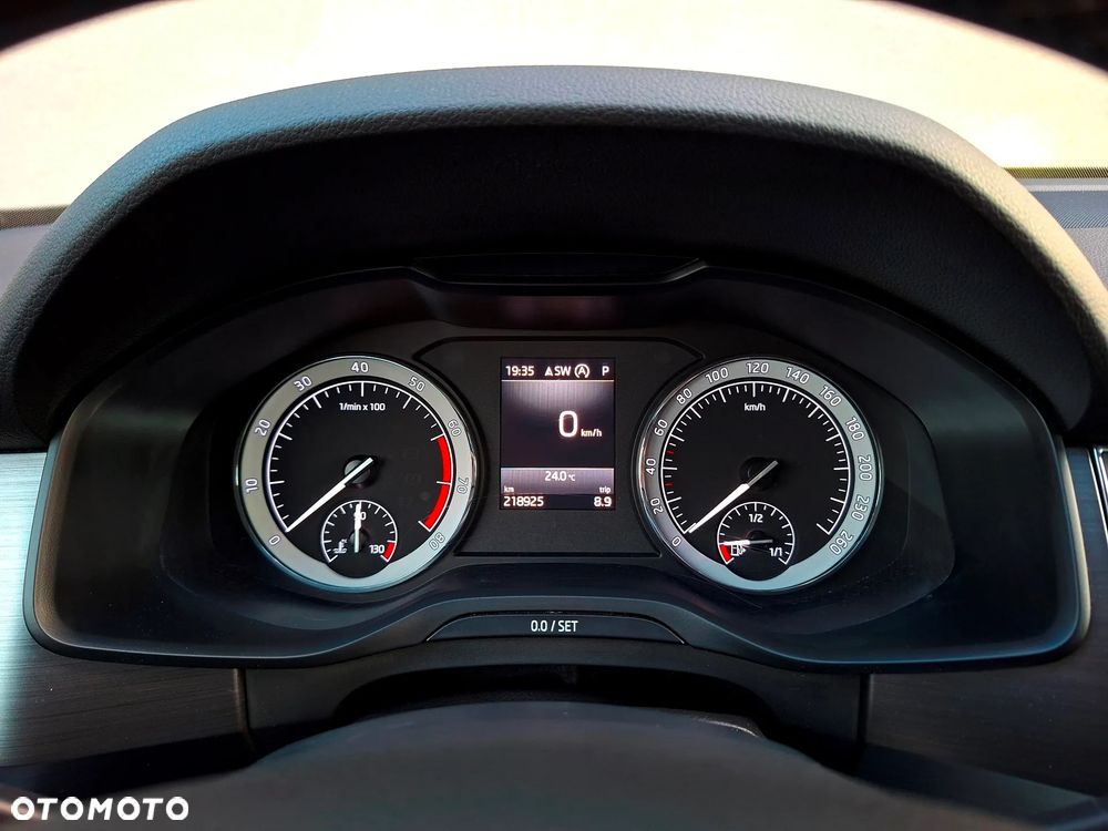 Skoda Kodiaq 1.4 TSI ACT DSG Style - 38