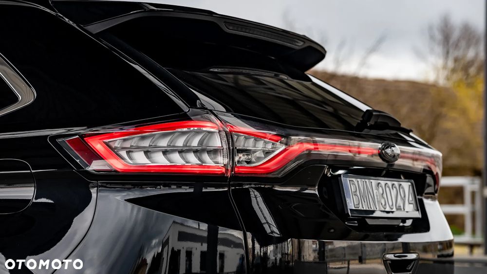 Ford Edge 2.0 TDCi 4WD Titanium - 7