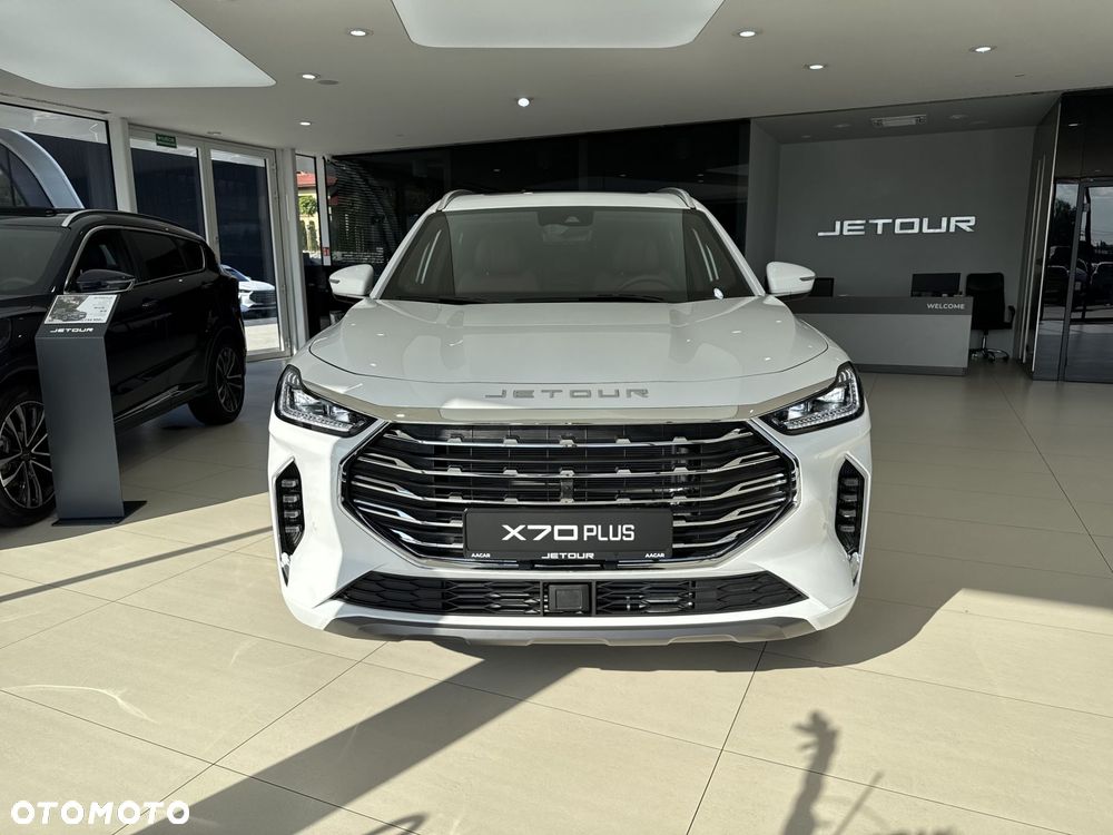 Jetour X70 Plus - 7