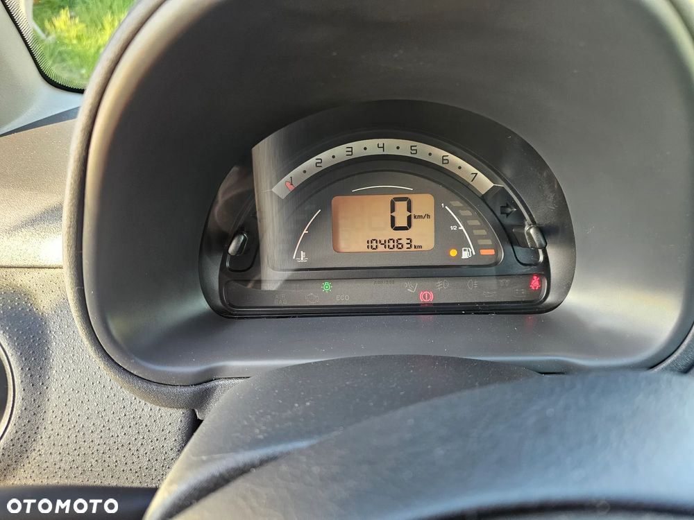 Citroën C3 1.1 SX - 15