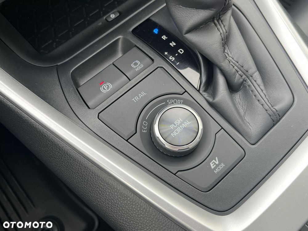 Toyota RAV4 2.5 Hybrid Adventure 4x4 - 19