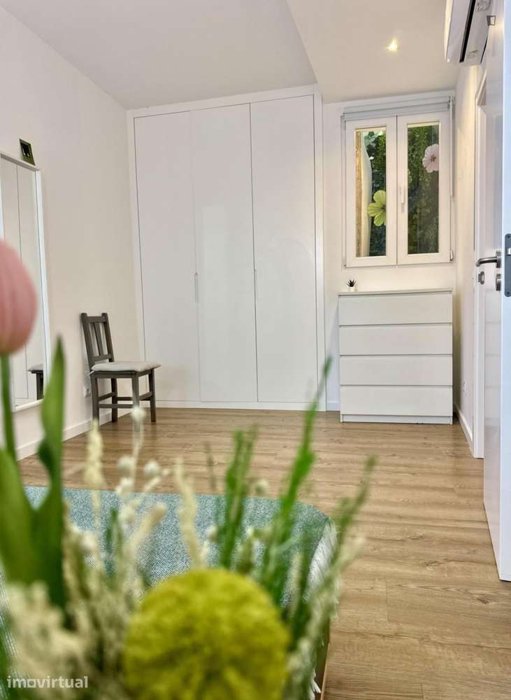 Apartamento com 3 quartos - localizado em Bairro Alto Lisbon - Grande imagem: 4/35