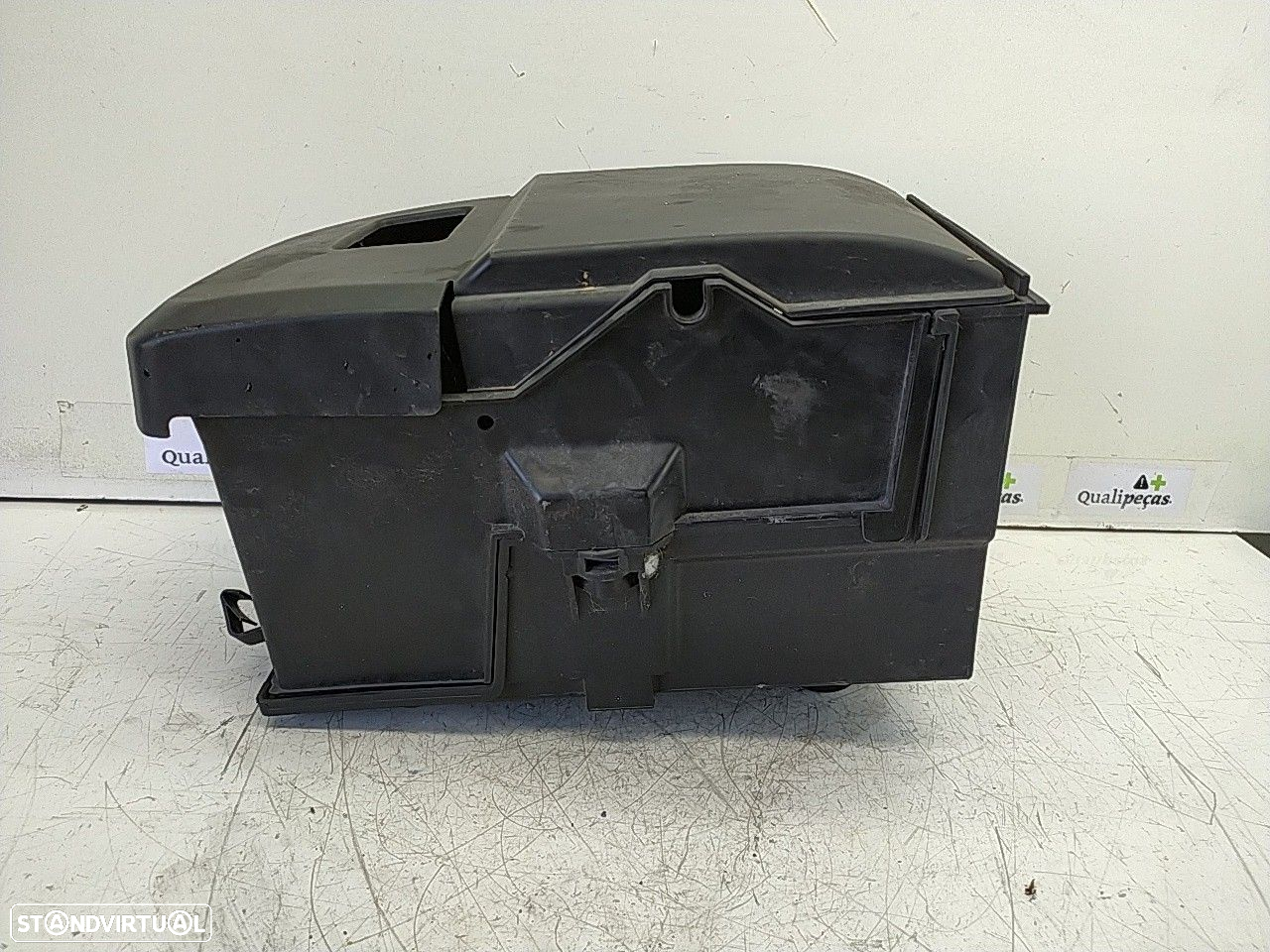 Caixa Bateria Volvo C30 (533) - 6