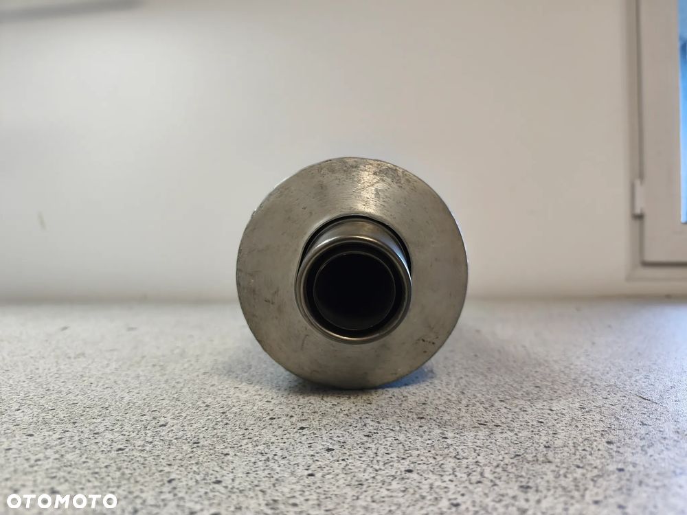 Wydech, tłumik Honda CBR 954 CBR954 - 11