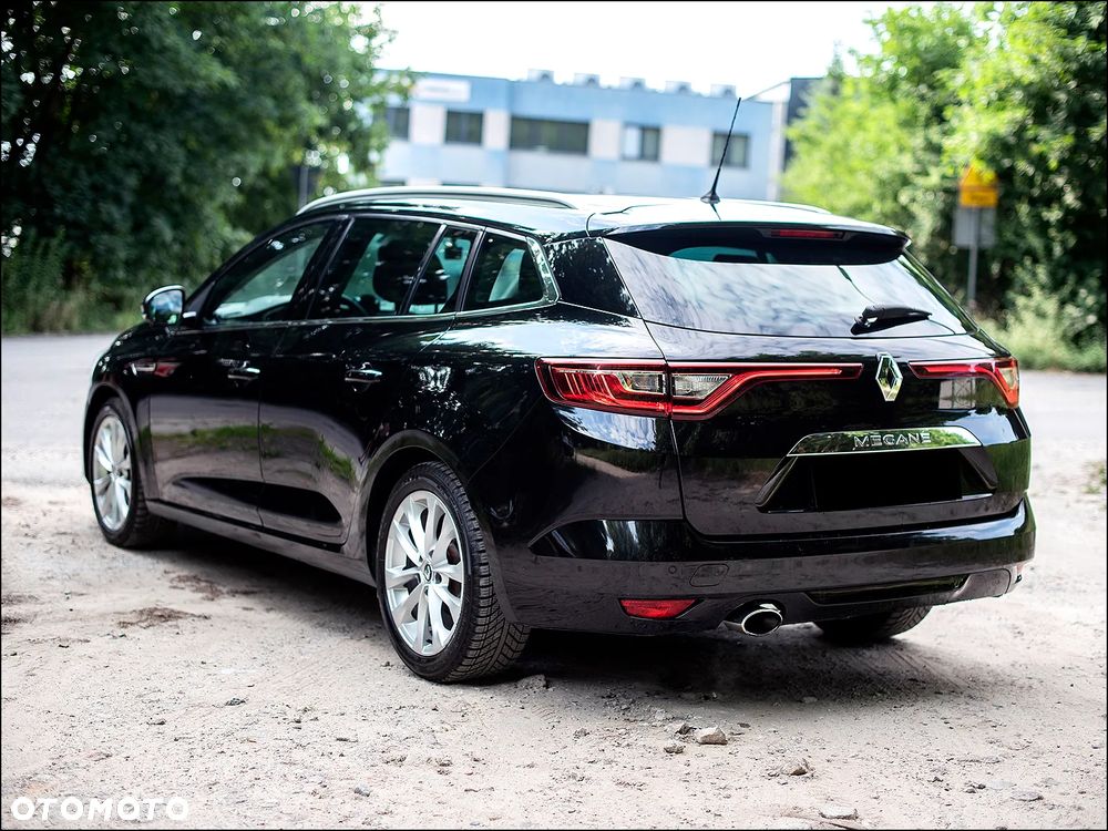 Renault Megane - 11