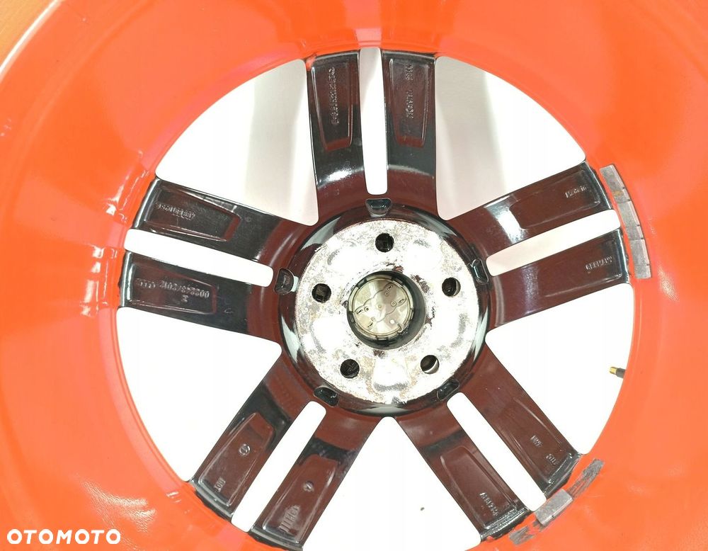KOŁO FELGA 20 ALUMINIOWA AUDI A6 C7 8,5JX20 ET43 5X112 4G9601025G - 11