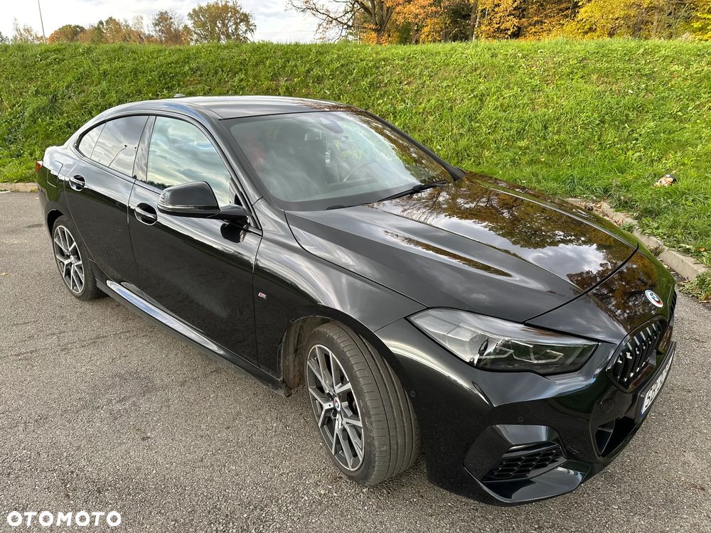 BMW Seria 2 220d xDrive M Sport - 2