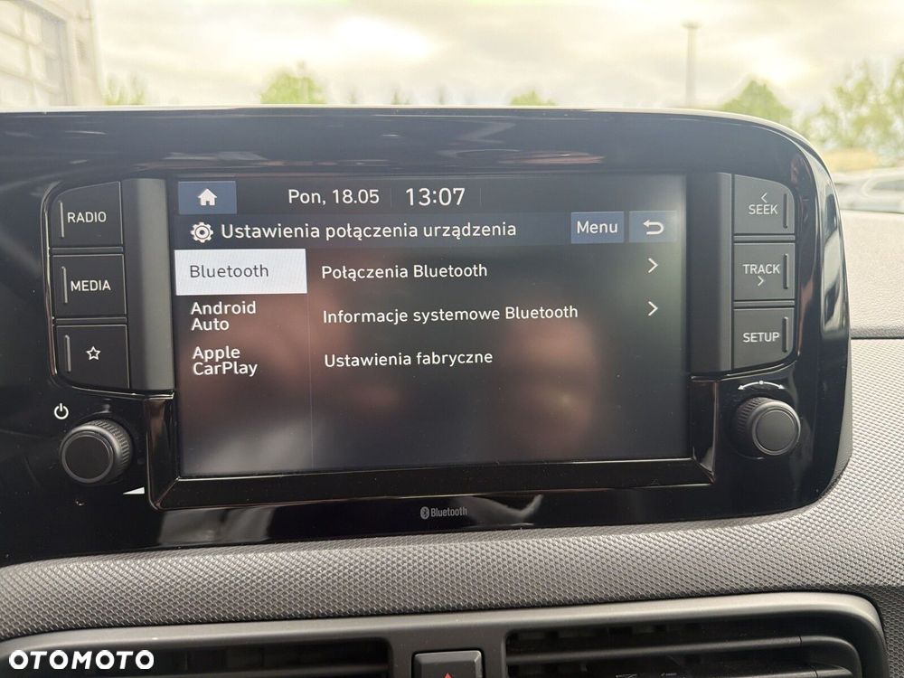 Hyundai i10 1.2 Comfort - 28